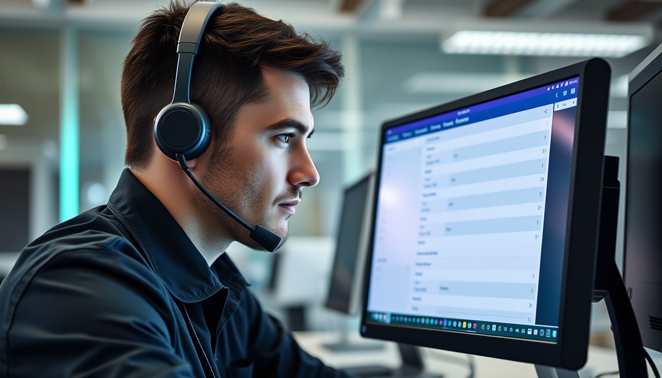 Configuração de Impressora em Rede e Suporte Remoto