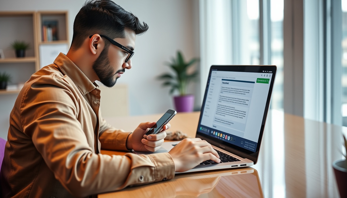 Como transformar conversa de WhatsApp em proposta formal