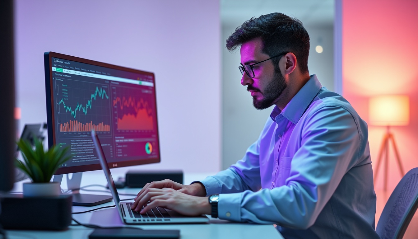 Suporte Técnico Remoto para Computadores Lentos