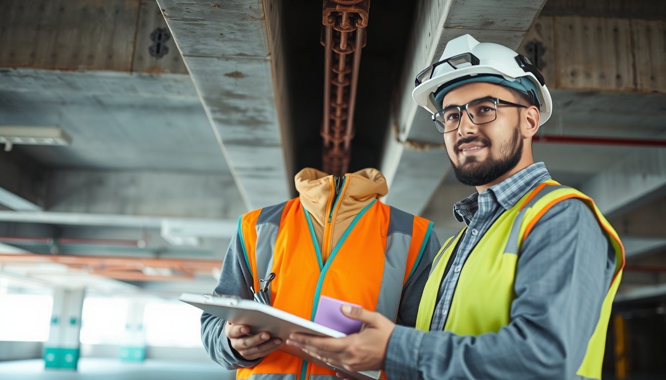 Recuperação Estrutural de Vigas de Concreto: Guia Completo