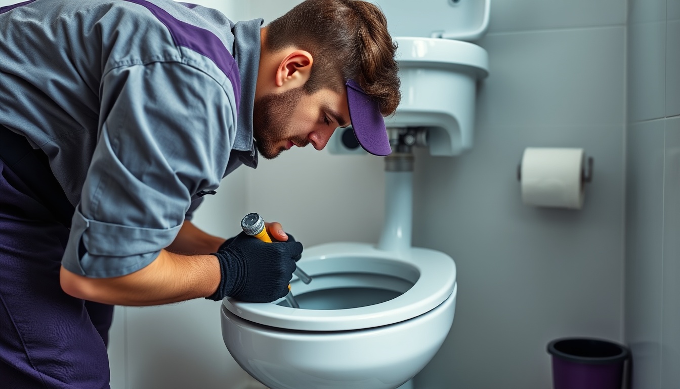 Como trocar anel de vedação da bacia sanitária e eliminar o cheiro