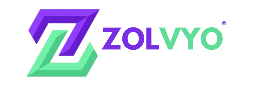 A Zolvyo Logo